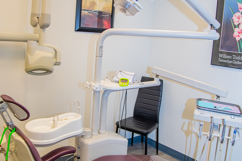 General Dental Services in Hamden