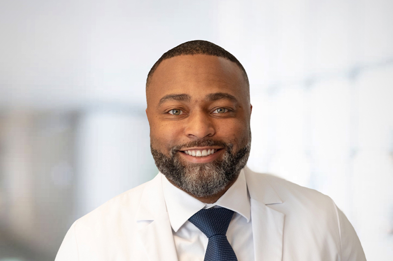 Dr. Ronald Birmingham