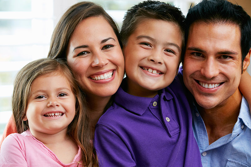 Family Dentist in Hamden