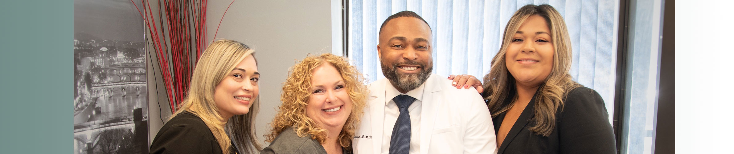 Hamden Dentist